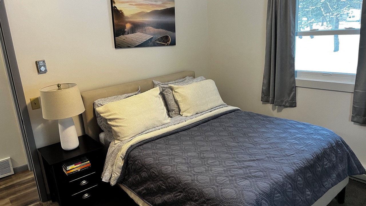 Photo of Bedroom in Lake Hallie