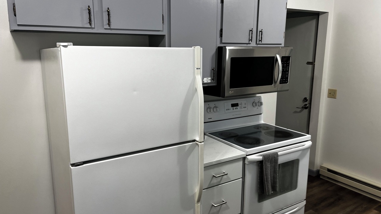 Photo of Kitchen in Lake Hallie