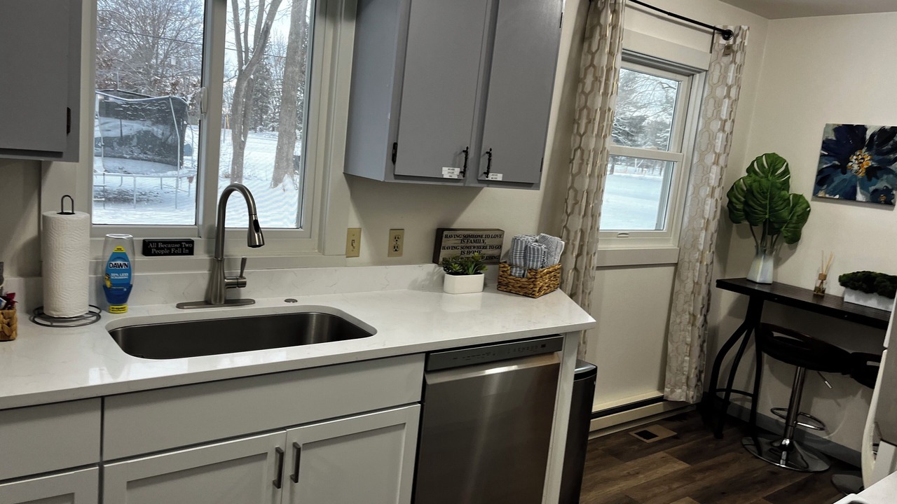 Photo of Kitchen in Lake Hallie