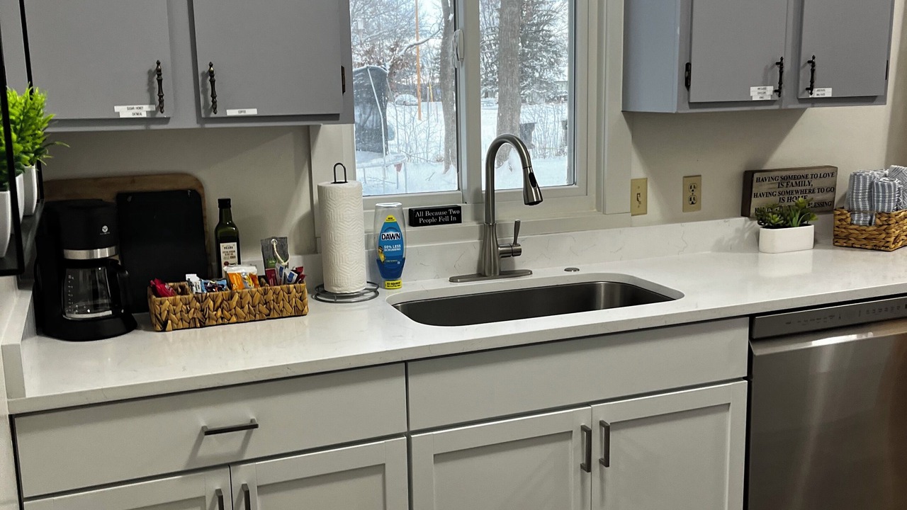 Photo of Kitchen in Lake Hallie