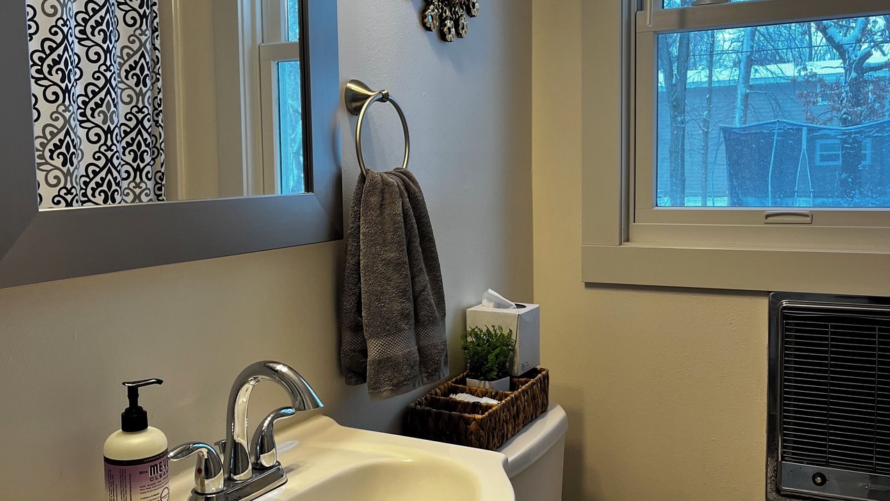 Photo of Bathroom in Lake Hallie