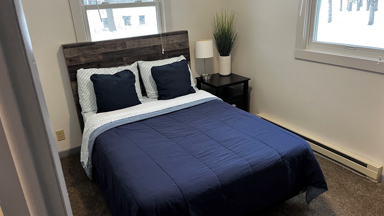 Photo of Bedroom in Lake Hallie