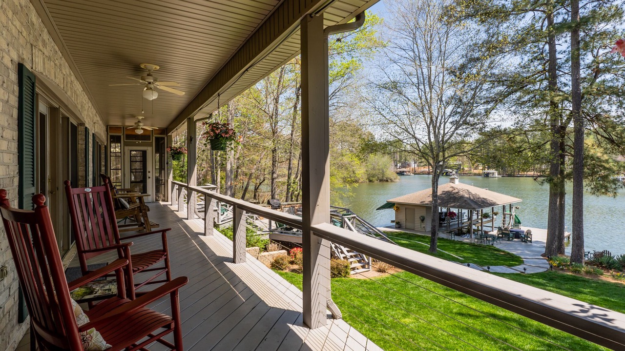 Photo of Patio Balcony in Henrico