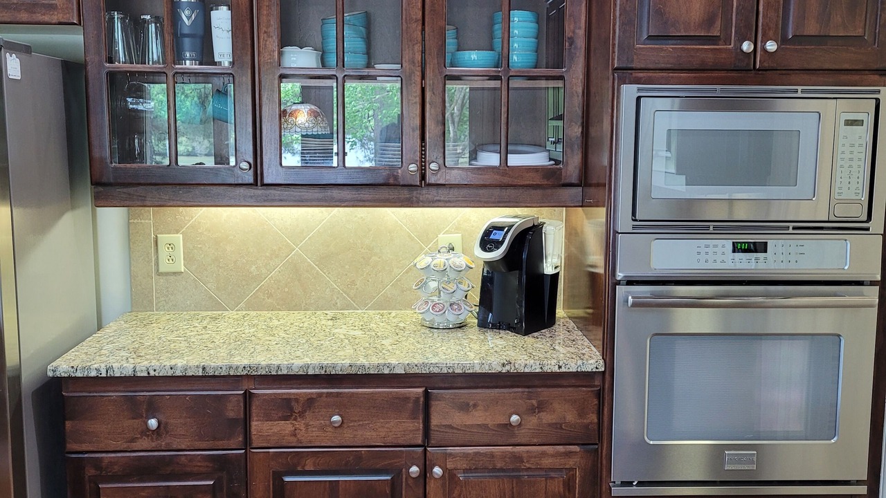 Photo of Kitchen in Henrico
