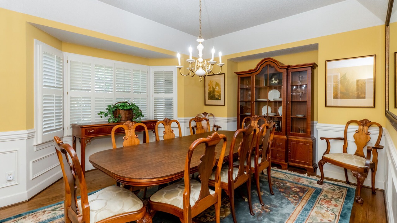 Photo of Bedroom in Henrico