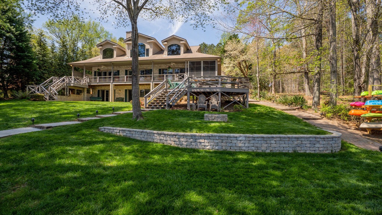 Photo of Outdoor in Henrico