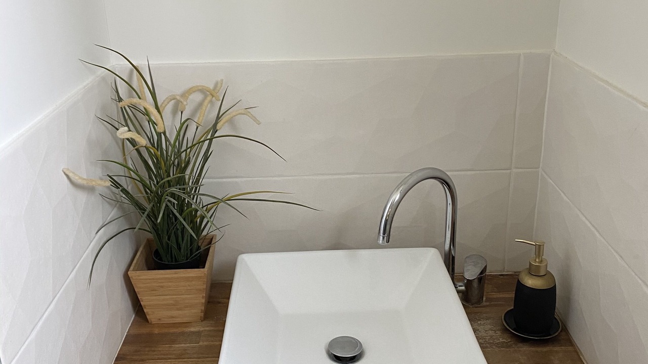 Photo of Bathroom in Combaillaux