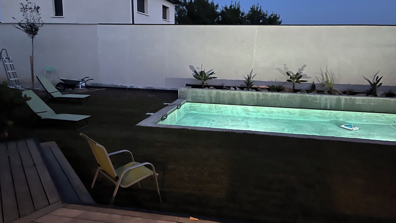 Photo of Outdoor in Combaillaux