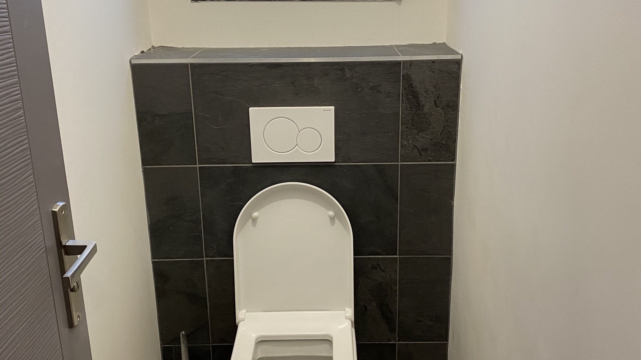 Photo of Bathroom in Combaillaux