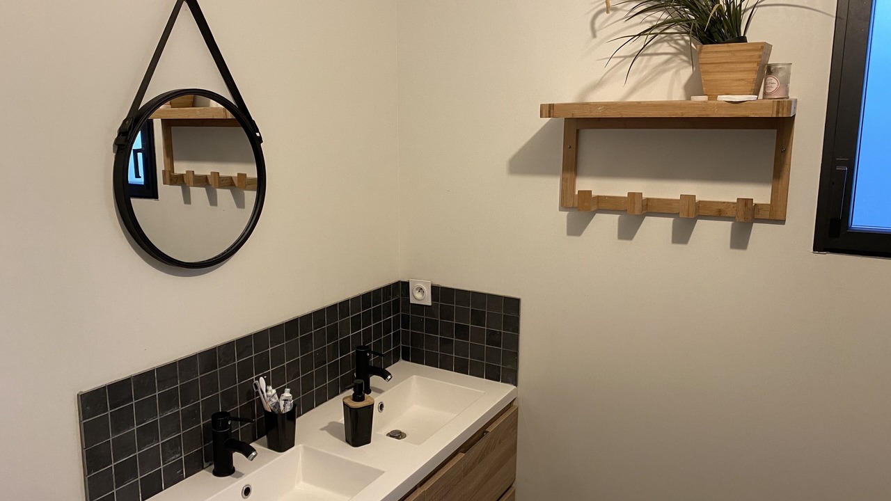 Photo of Bathroom in Combaillaux