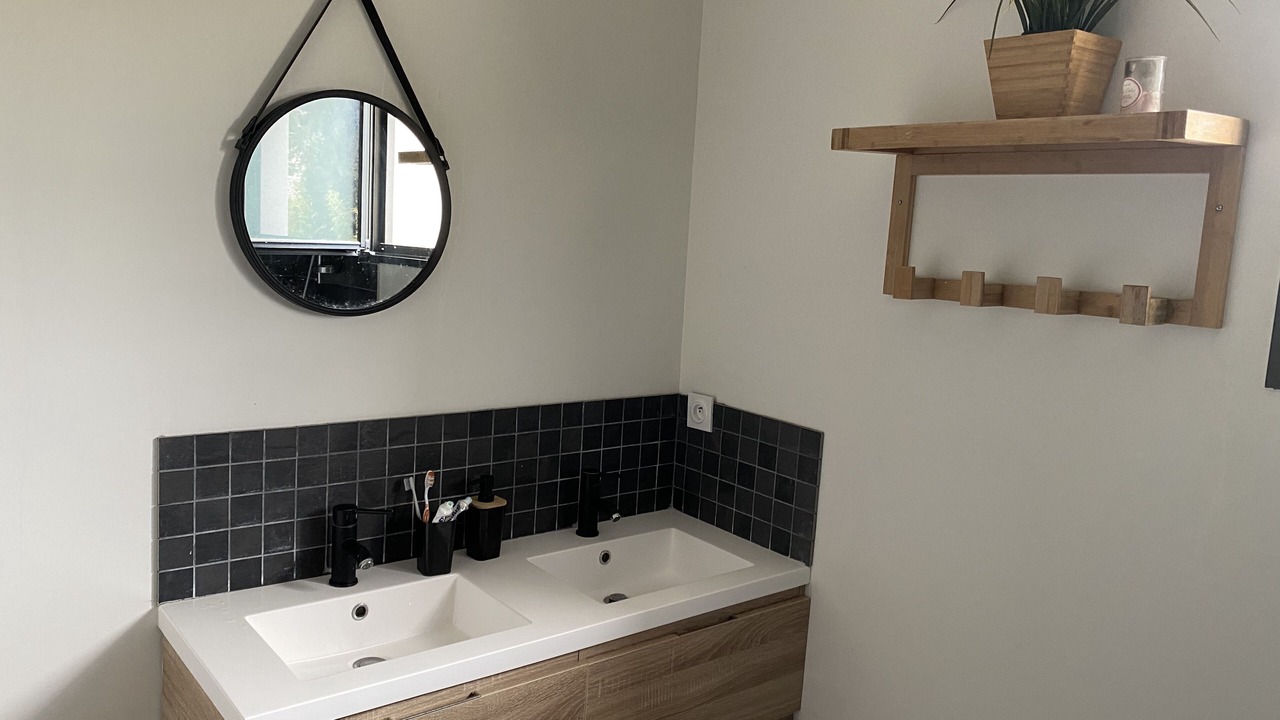 Photo of Bathroom in Combaillaux