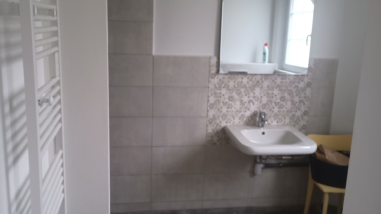 Photo of Bathroom in Thieulloy-l'Abbaye
