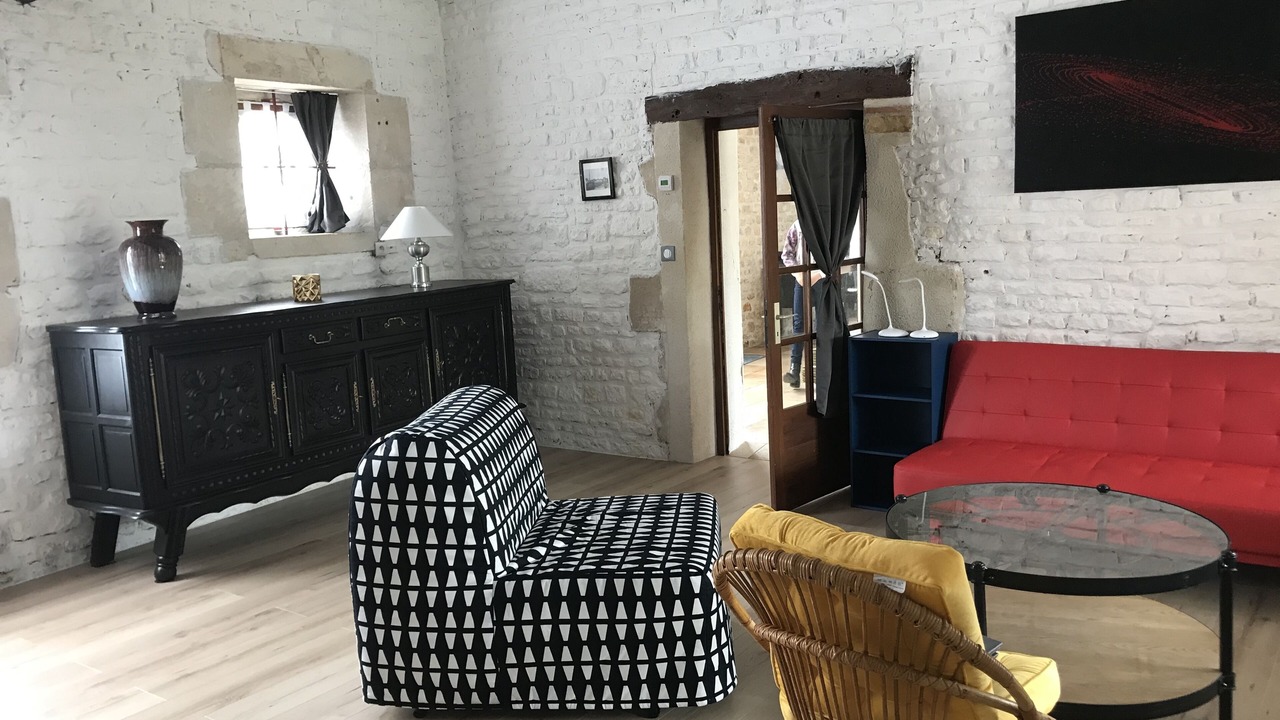 Photo of Livingroom in Lucon