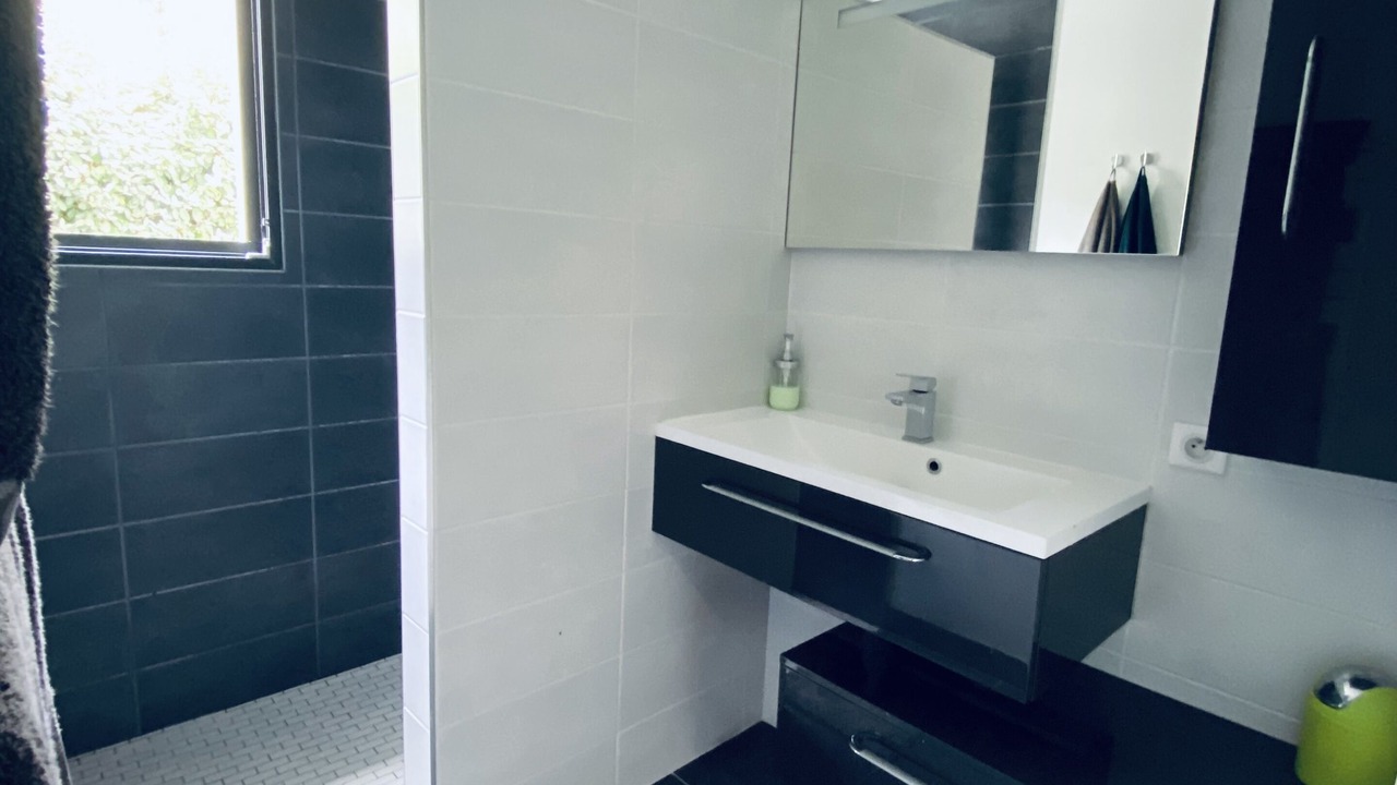 Photo of Bathroom in Combaillaux
