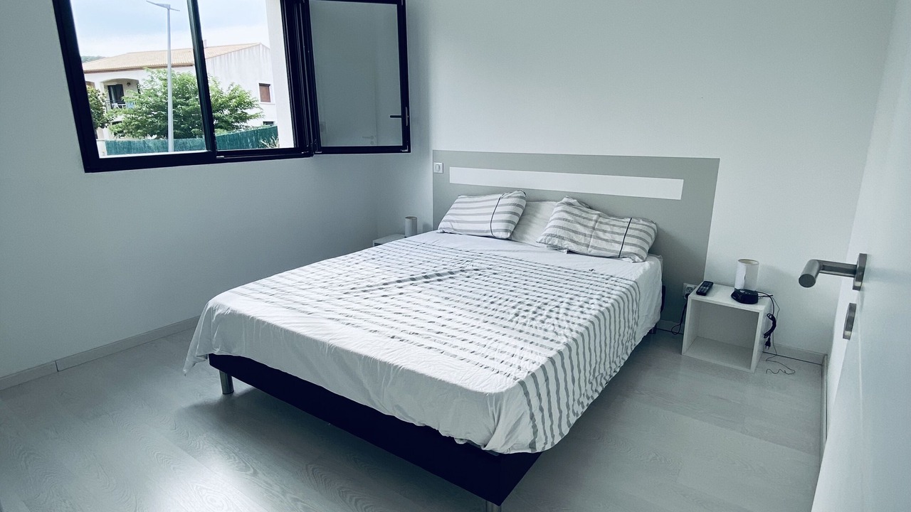 Photo of Bedroom in Combaillaux