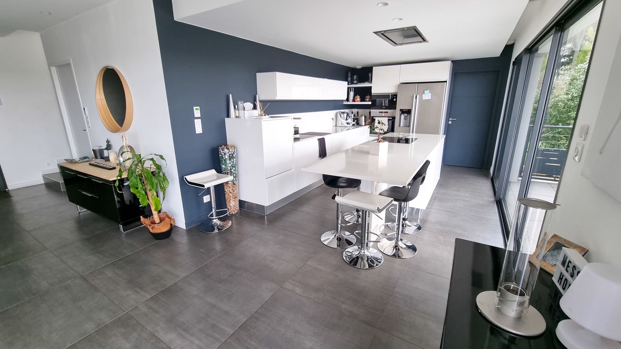 Photo of Kitchen in Combaillaux
