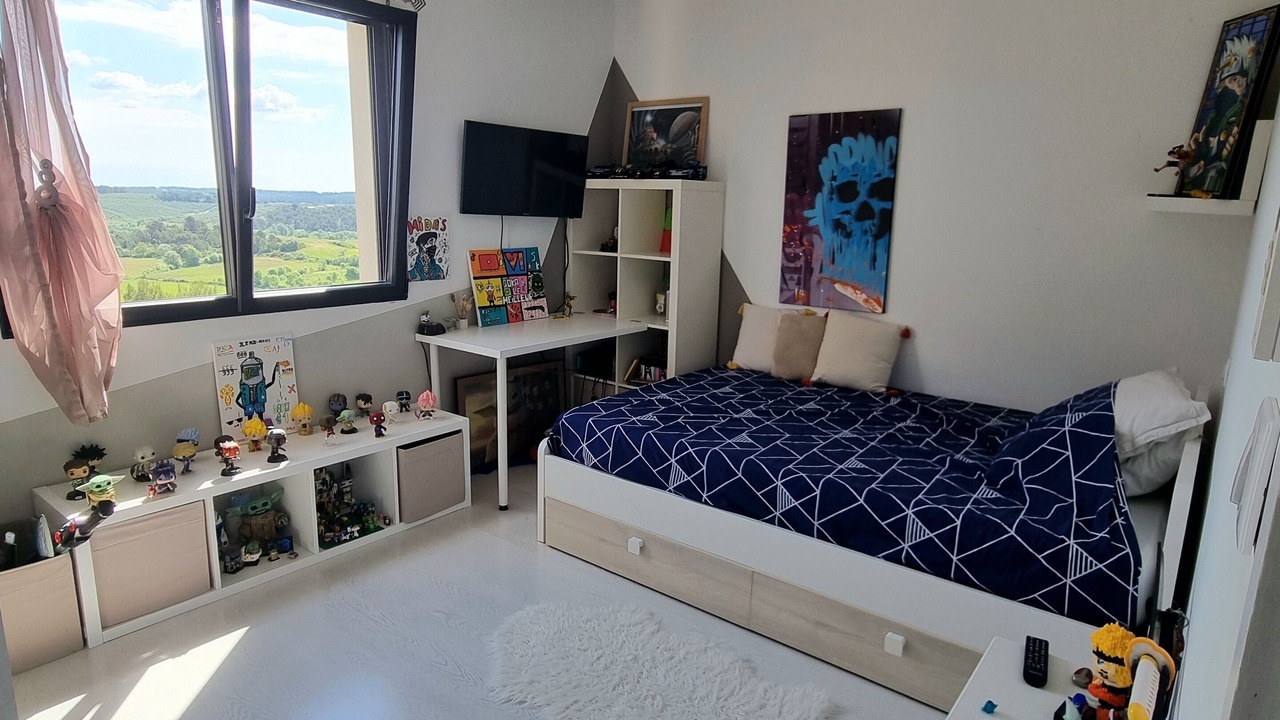 Photo of Bedroom in Combaillaux