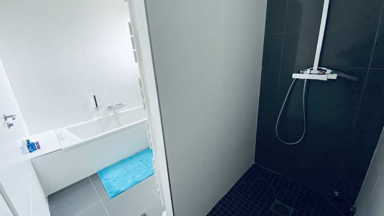 Photo of Bathroom in Combaillaux