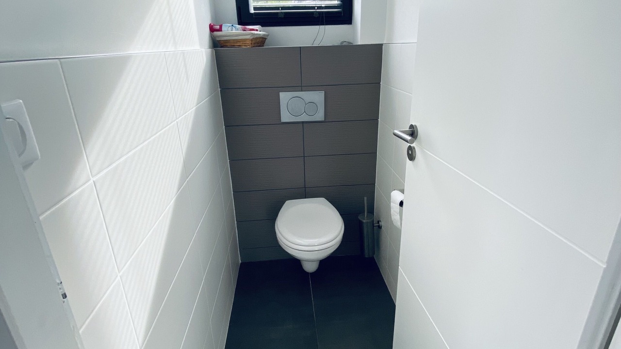 Photo of Bathroom in Combaillaux