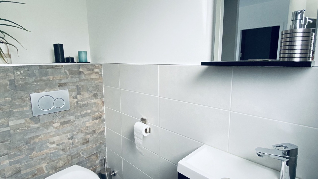 Photo of Bathroom in Combaillaux