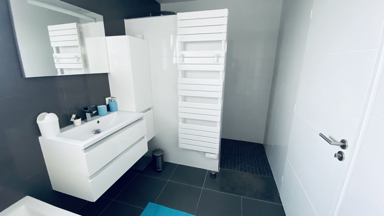 Photo of Bathroom in Combaillaux