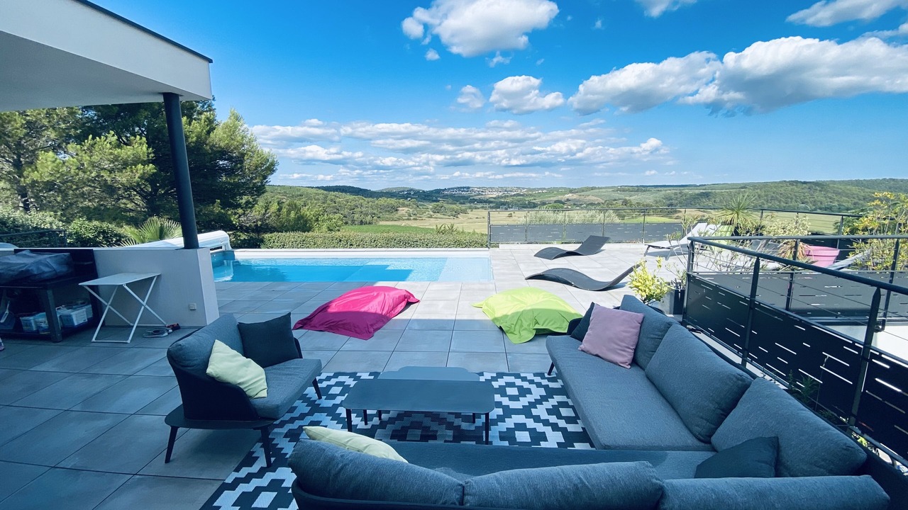 Photo of Outdoor in Combaillaux