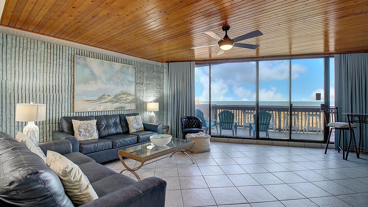 Photo of Bedroom in Port Aransas