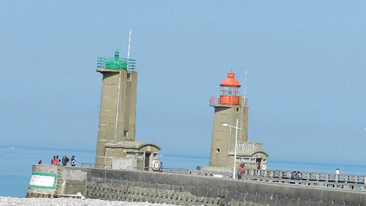 Photo of Others in Fecamp