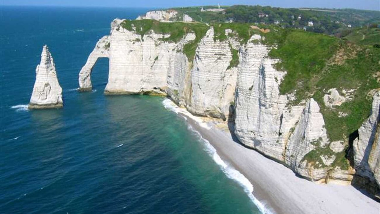 Photo of Others in Fecamp