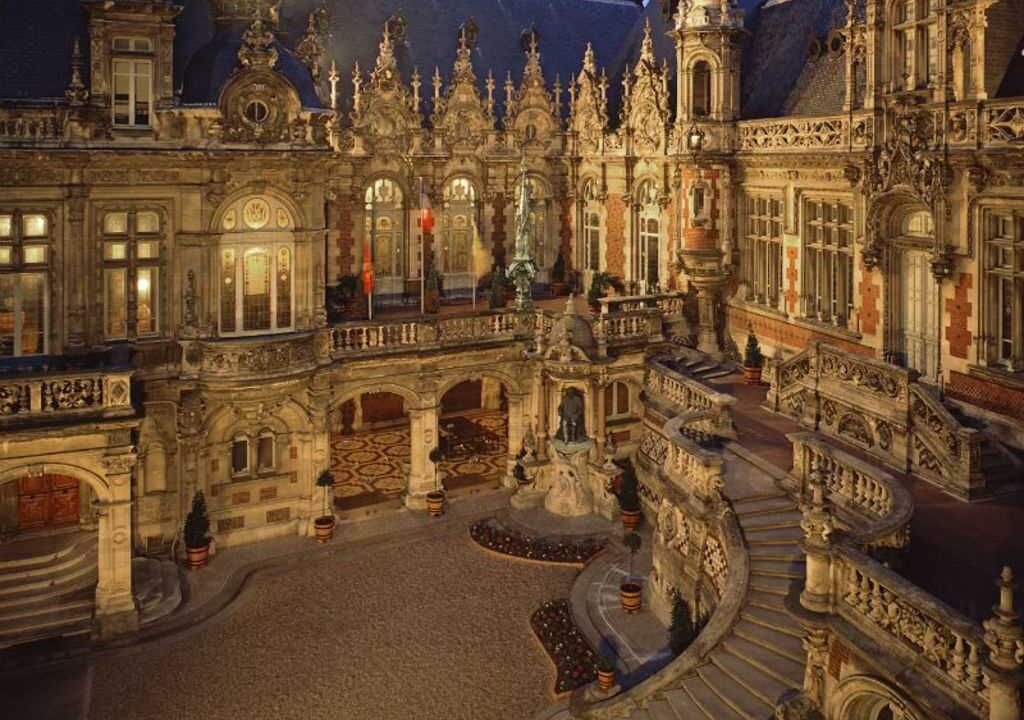 Photo of Others in Fecamp