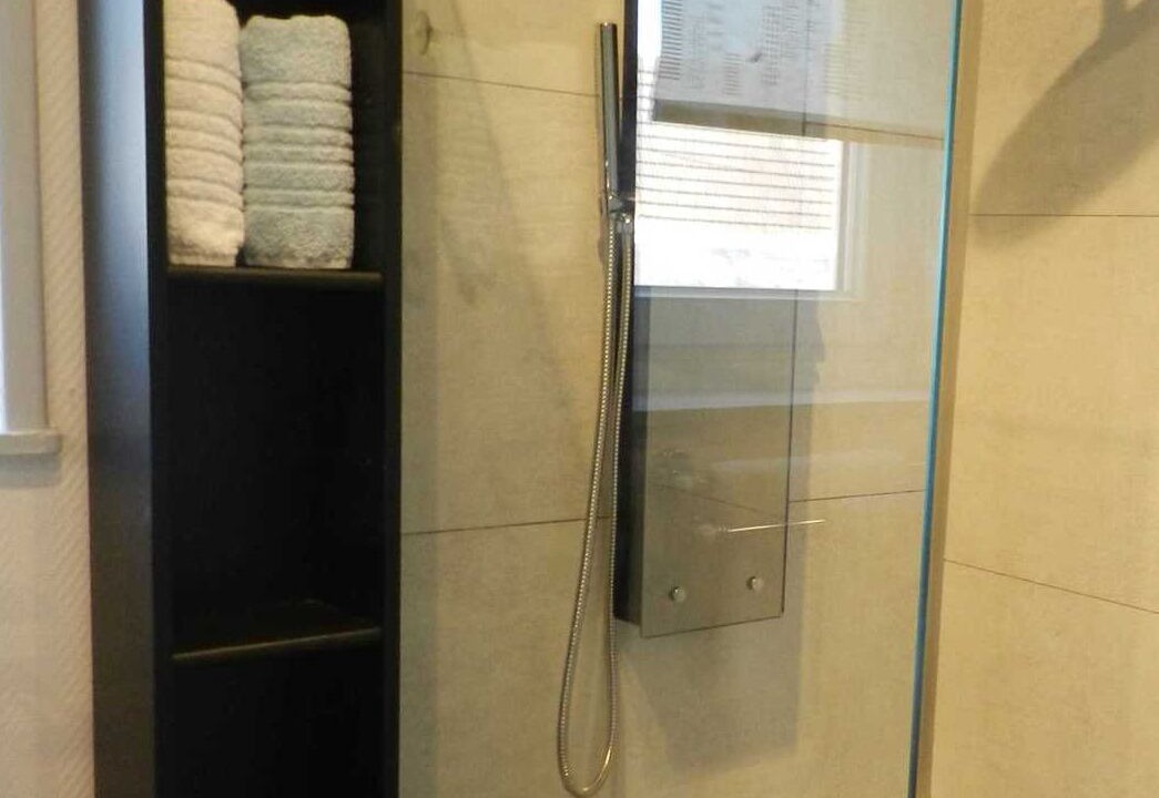 Photo of Bathroom in Fecamp