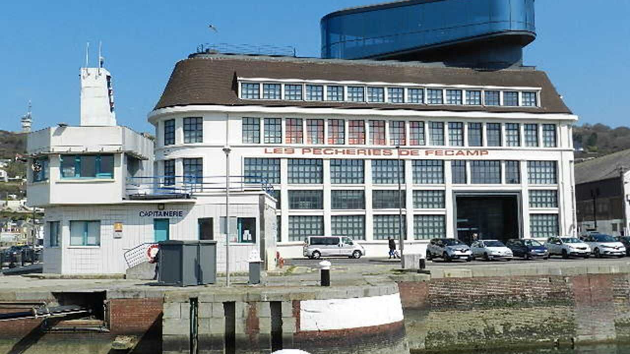 Photo of Outdoor in Fecamp