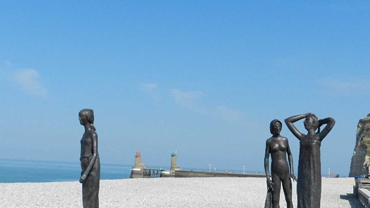 Photo of Others in Fecamp