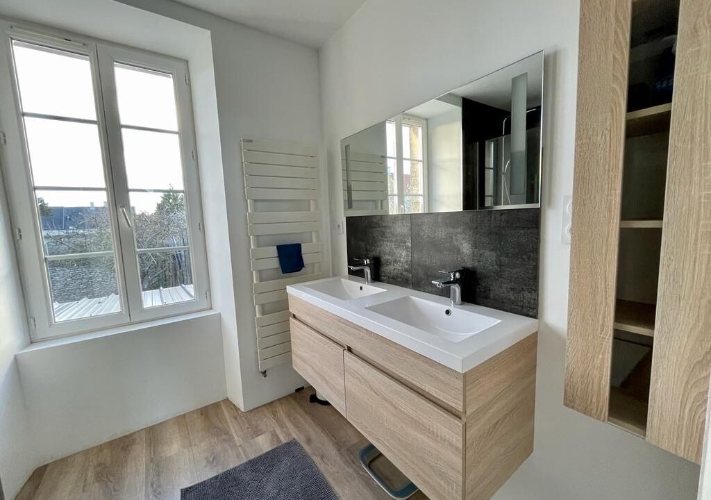 Photo of Bathroom in Luc-sur-Mer