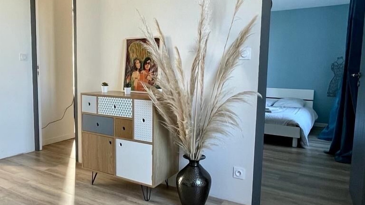 Photo of Bedroom in Luc-sur-Mer