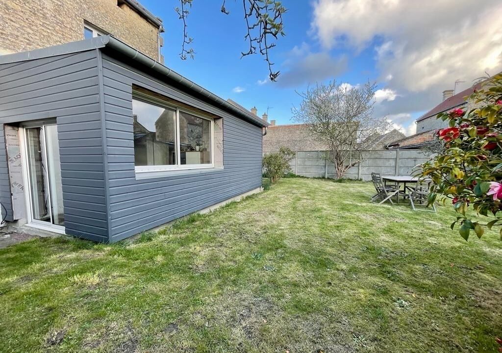 Photo of Outdoor in Luc-sur-Mer