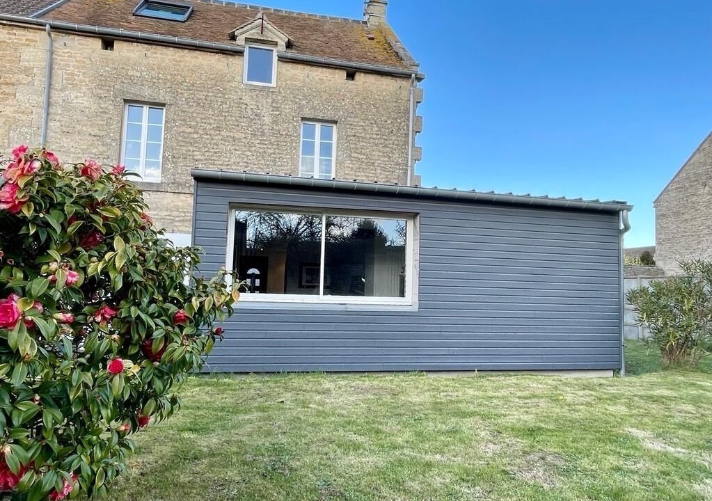 Photo of Outdoor in Luc-sur-Mer