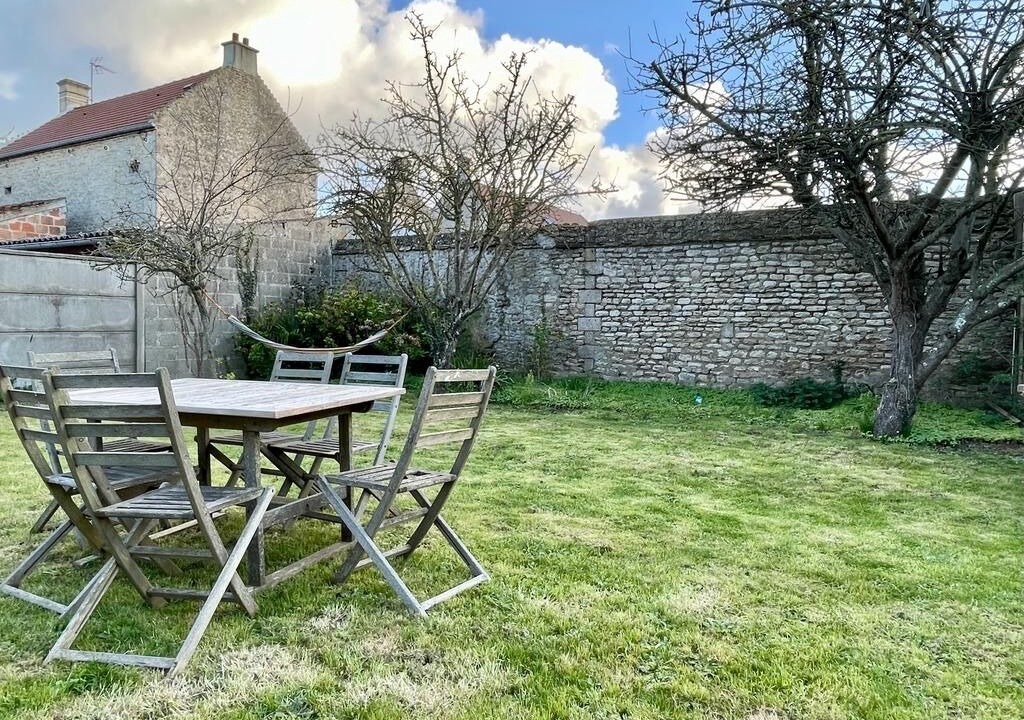 Photo of Outdoor in Luc-sur-Mer