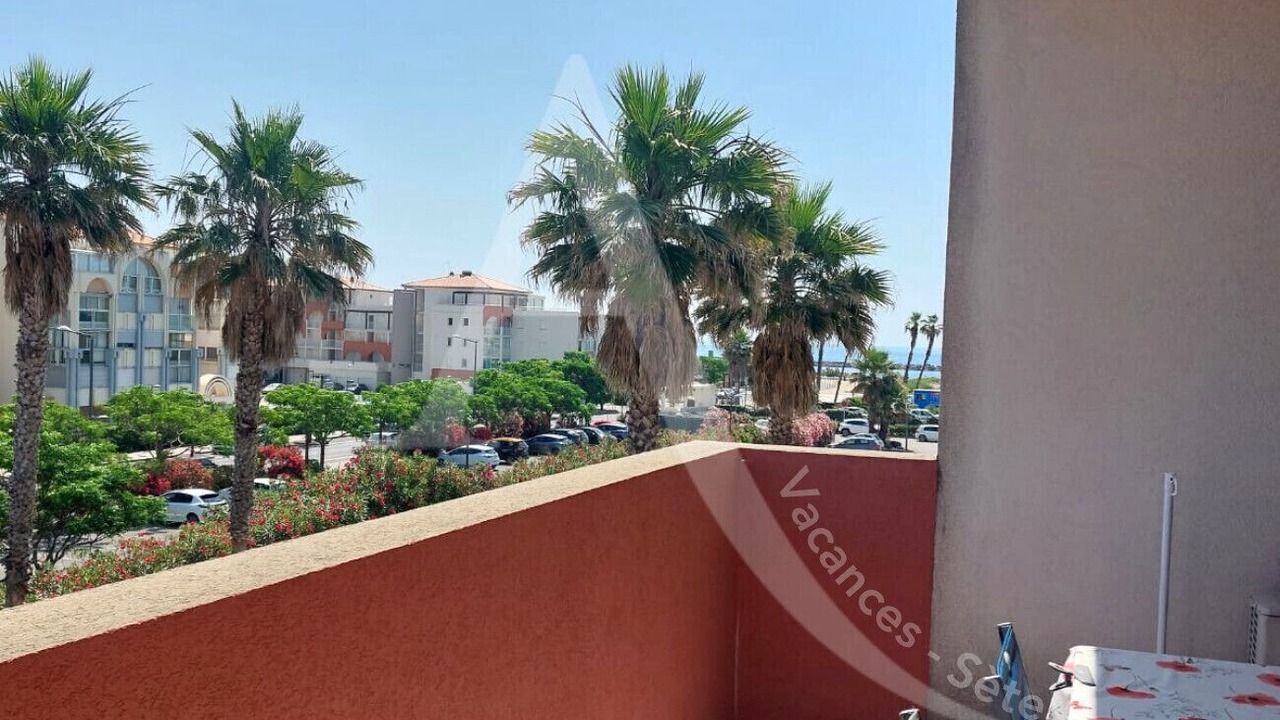 Photo of Outdoor in Sete