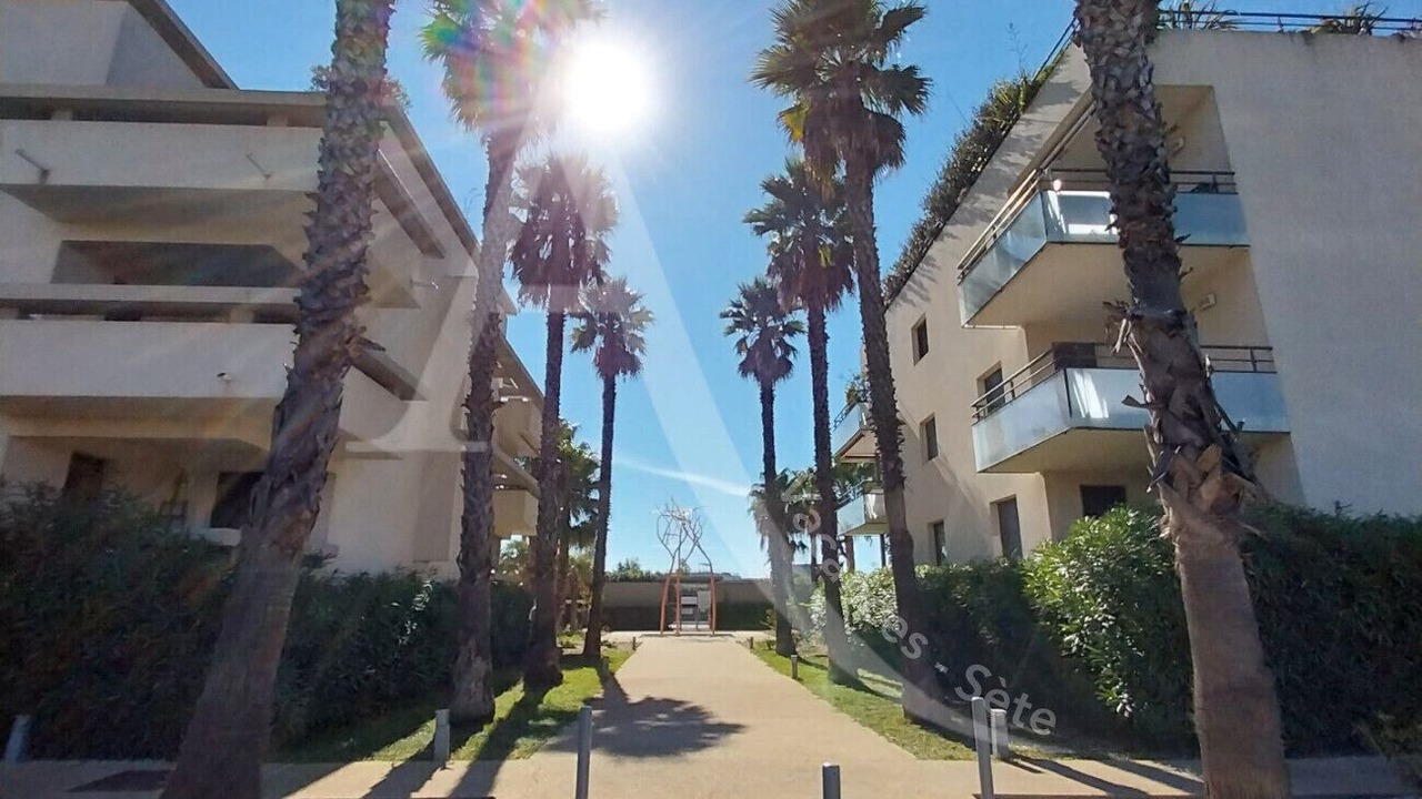 Photo of Outdoor in Sete
