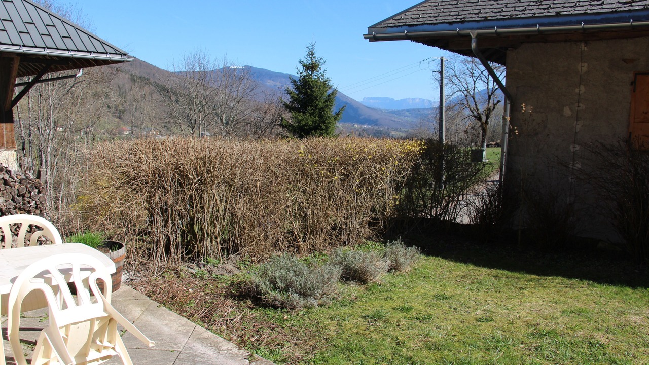 Photo of Outdoor in Le Noyer