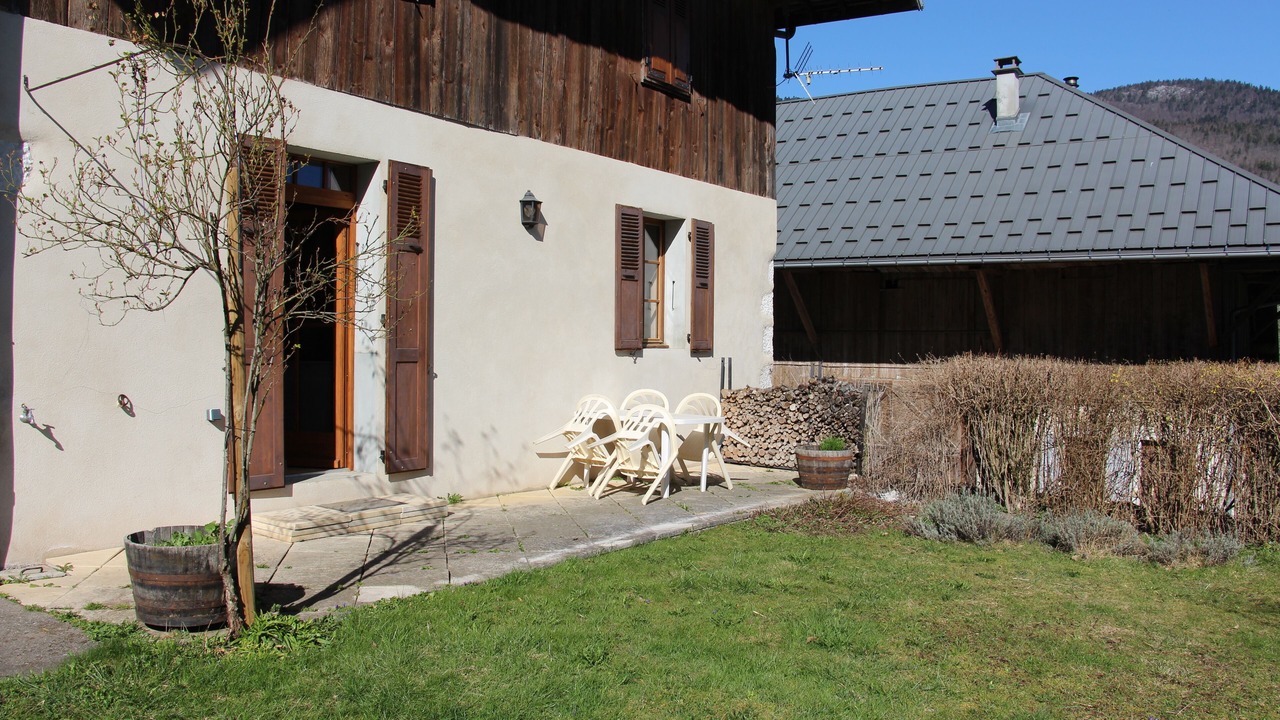 Photo of Outdoor in Le Noyer
