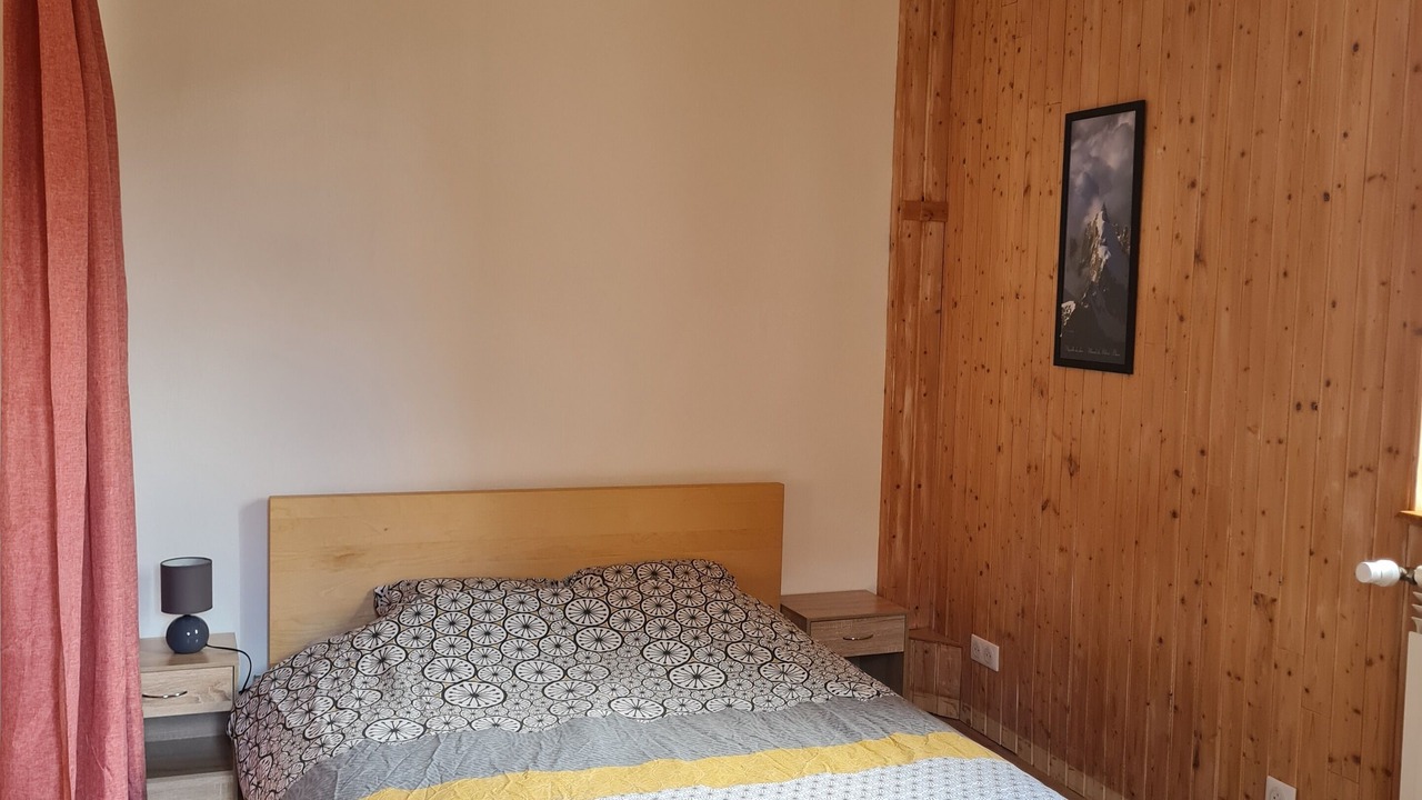 Photo of Bedroom in Le Noyer