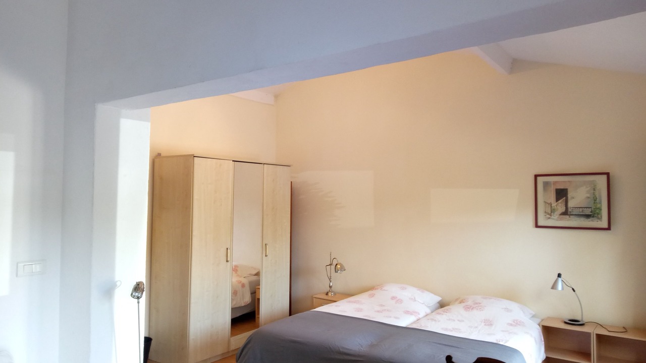 Photo of Bedroom in Boutenac