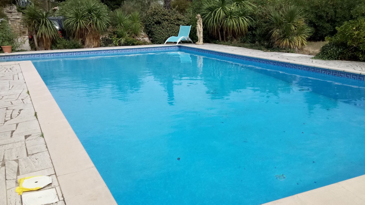 Photo of Outdoor in Boutenac