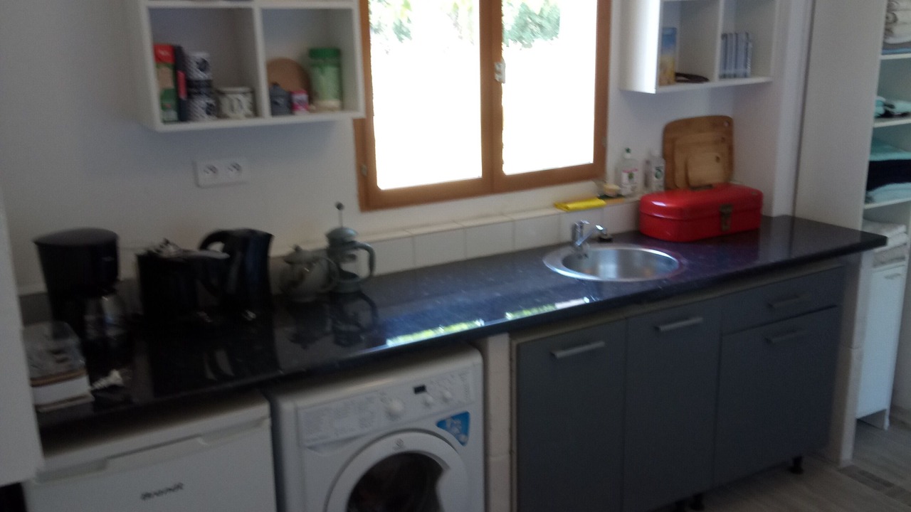 Photo of Kitchen in Boutenac
