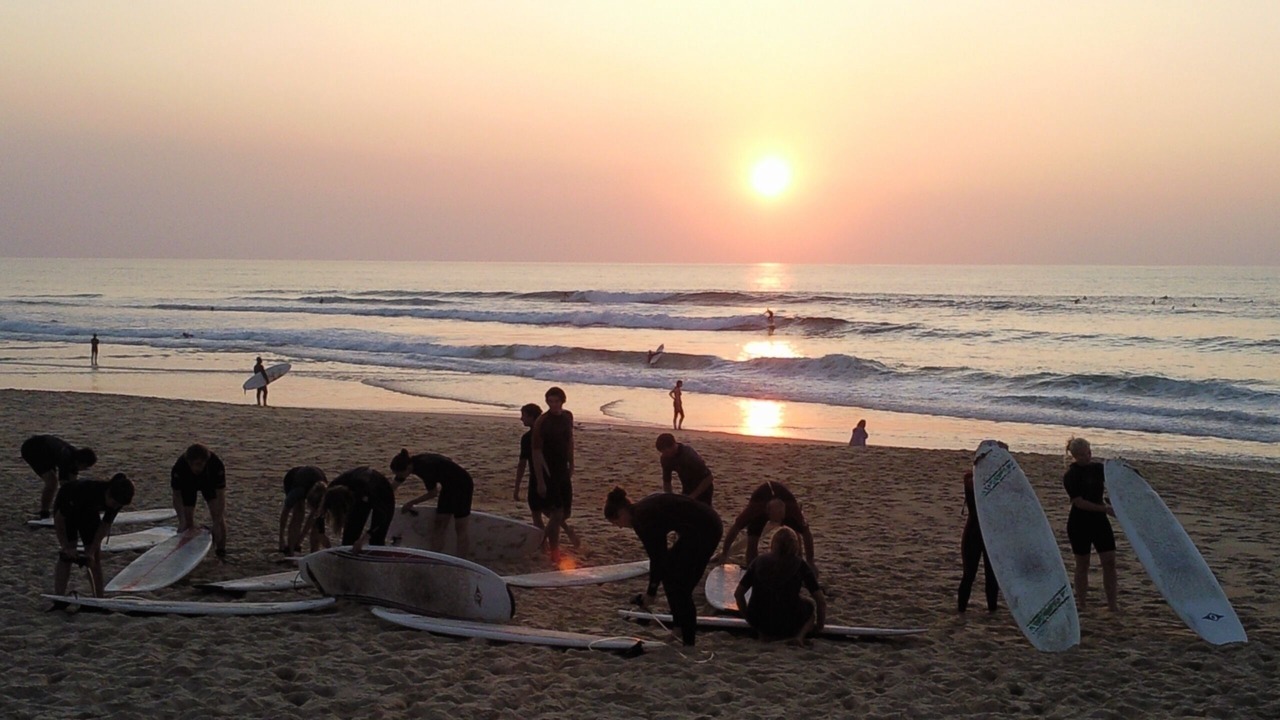 Photo of Others in Vieux-Boucau-les-Bains