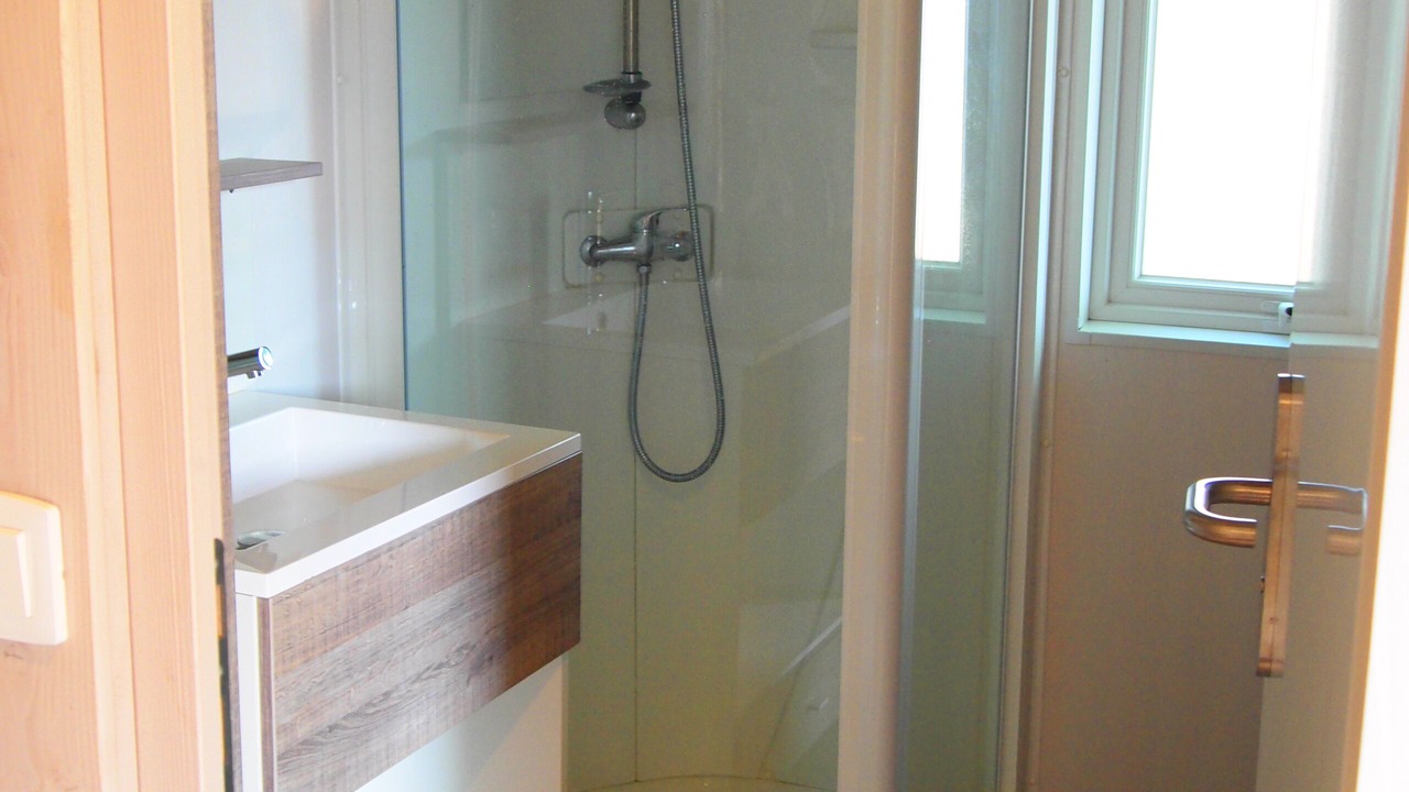 Photo of Bathroom in Vieux-Boucau-les-Bains