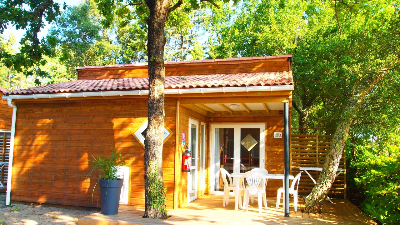 Photo of Outdoor in Vieux-Boucau-les-Bains