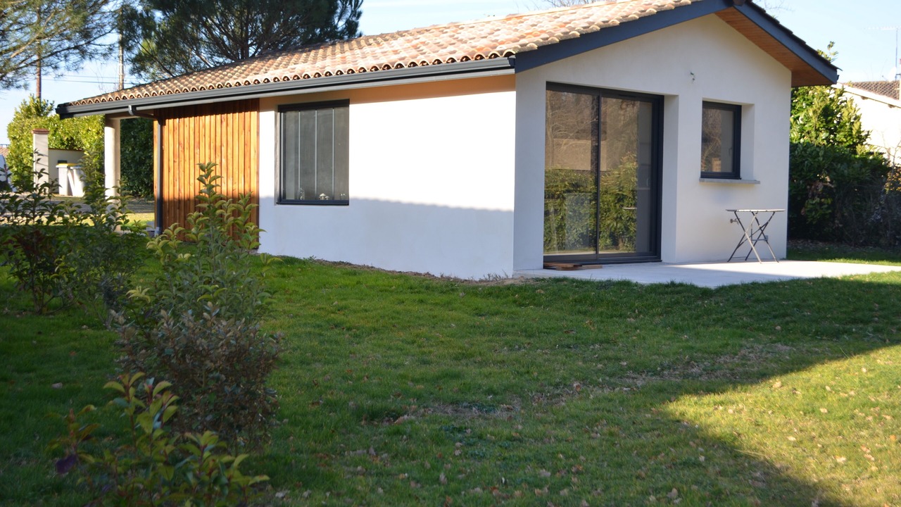 Photo of Outdoor in Montauban